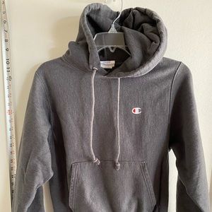Champion reverse weave hoodie XS
